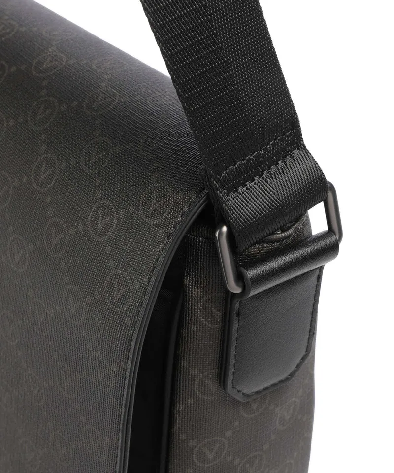 Valentino Bags Nemesys Bolso de mensajero nero
