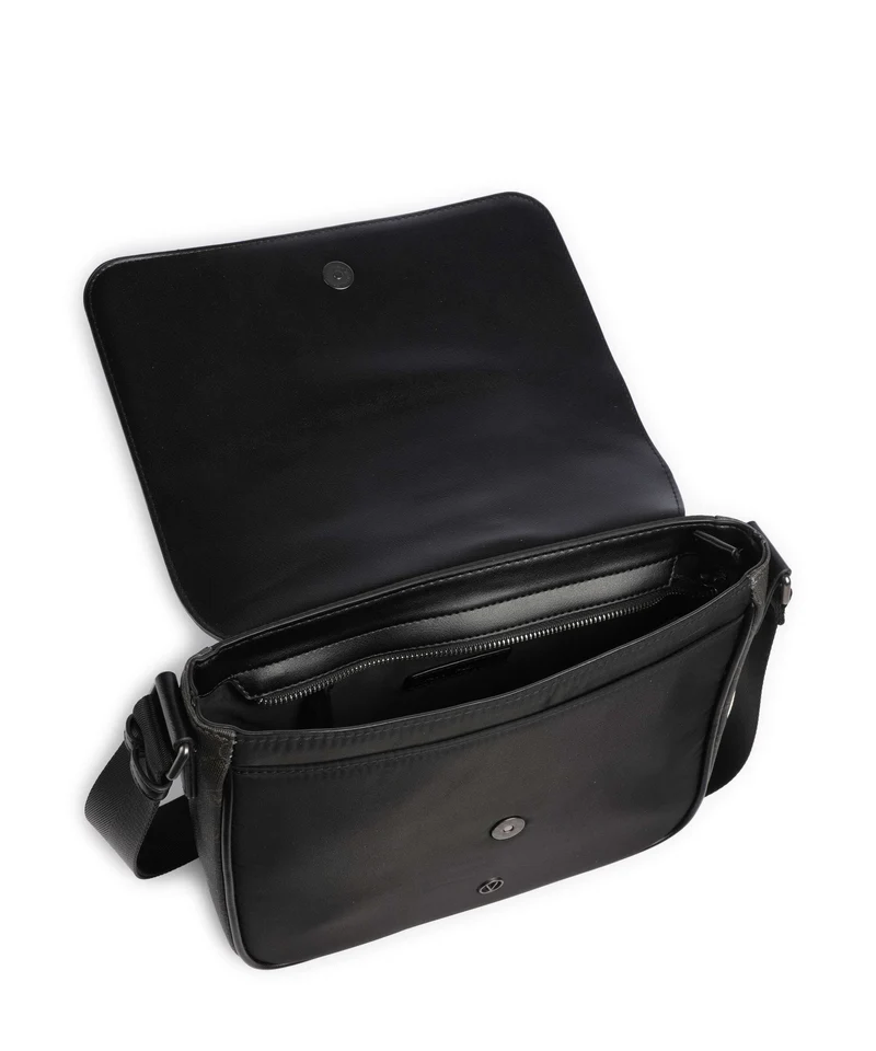 Valentino Bags Nemesys Bolso de mensajero nero