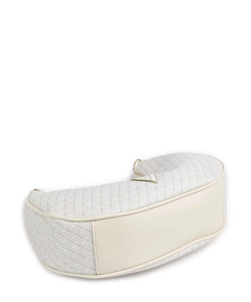 Valentino Bags Queen Re Bolso de hombro ecru/multicolor