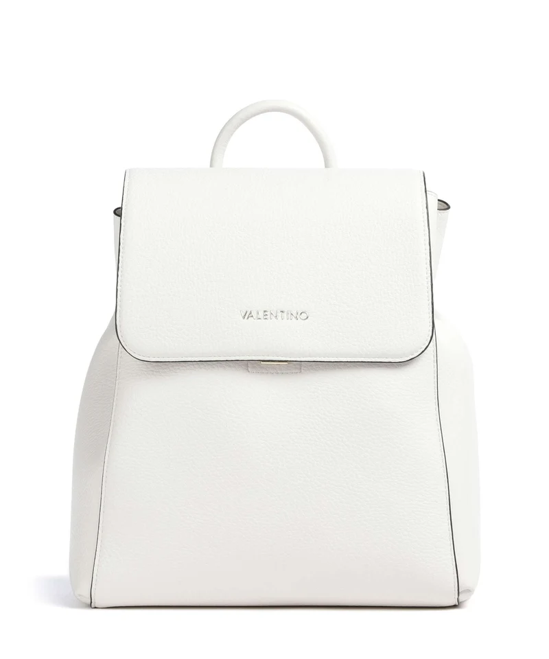 Valentino Bags Fall Re Mochila off white