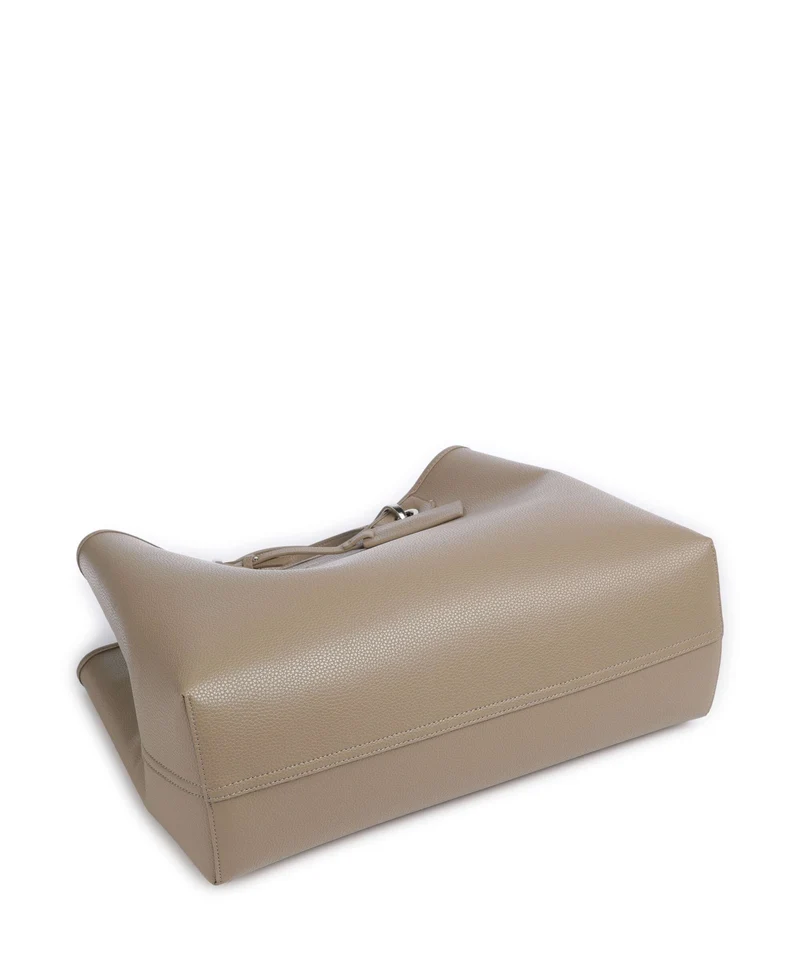 Emporio Armani My EA M Bolso de mano creta/moka