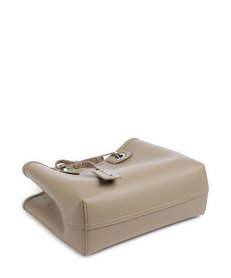 Emporio Armani My EA S Bolso de mano creta/moka