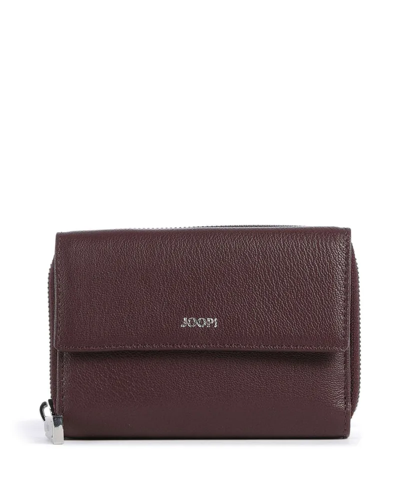 JOOP! Laneta Cosma Monedero burgundy