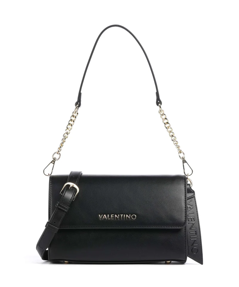 Valentino Bags Hira Bolso de hombro nero