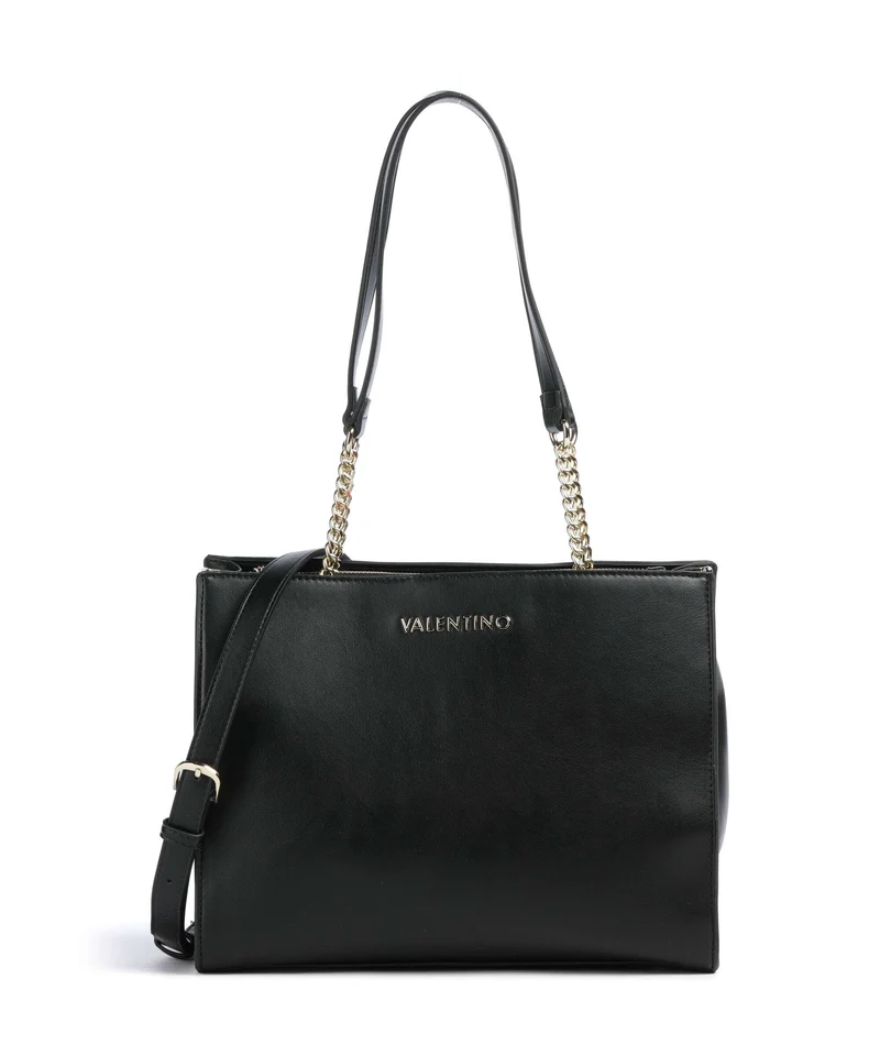 Valentino Bags Hira Bolsa shopping nero