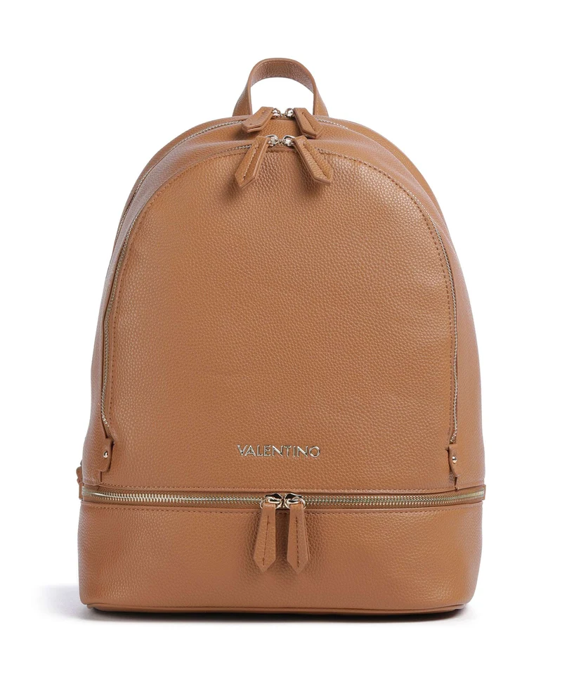 Valentino Bags Brixton Mochila cuoio
