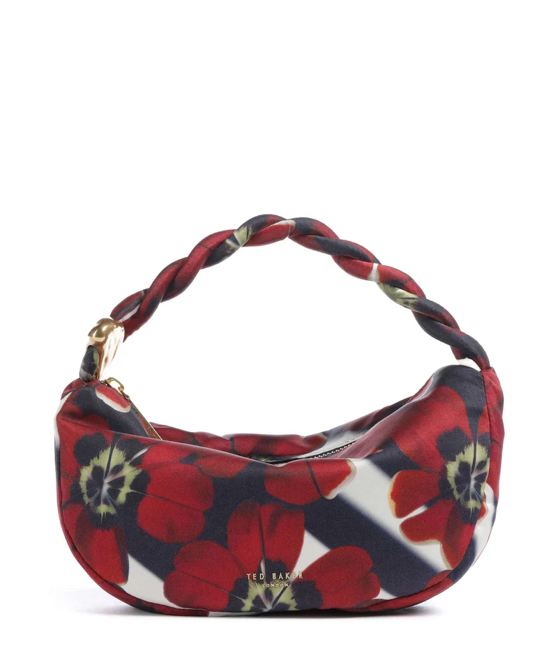 Ted Baker Isli Bolso de mano red