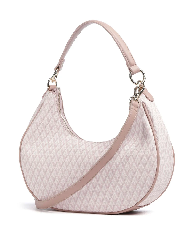 Valentino Bags Queen Re Bolso de hombro cipria/multic