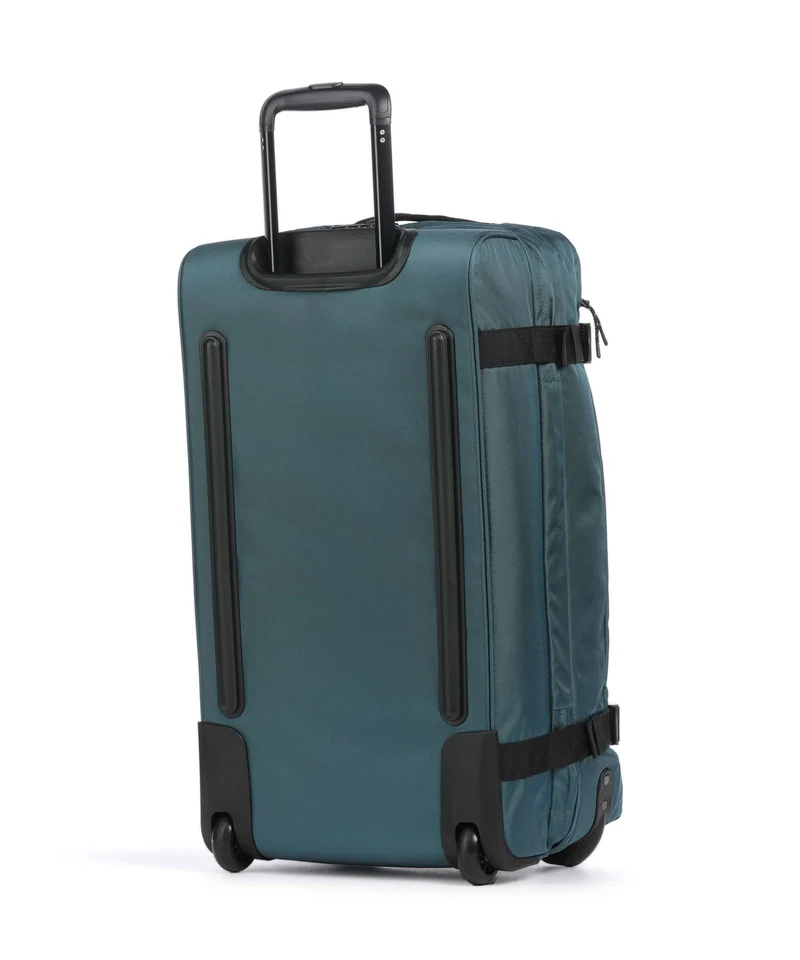 American Tourister Urban Track M Bolso de viaje con ruedas totally teal