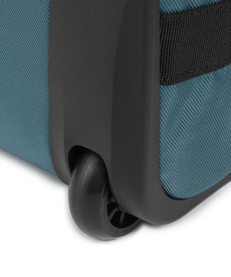 American Tourister Urban Track M Bolso de viaje con ruedas totally teal