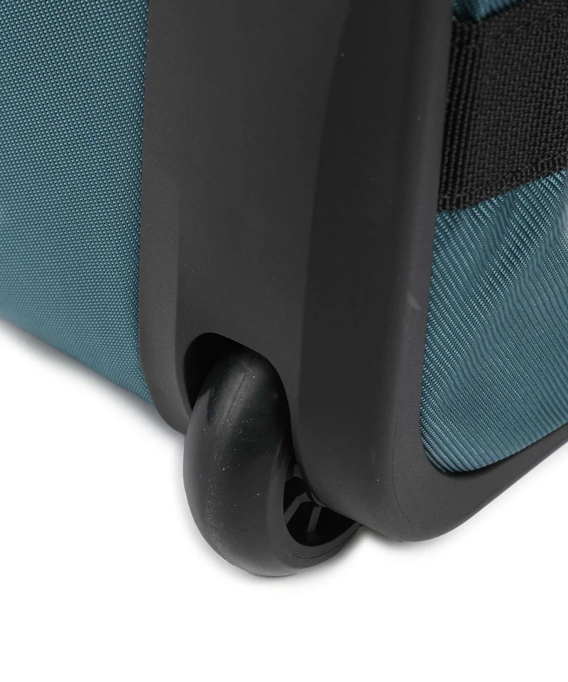 American Tourister Urban Track S Bolso de viaje con ruedas totally teal