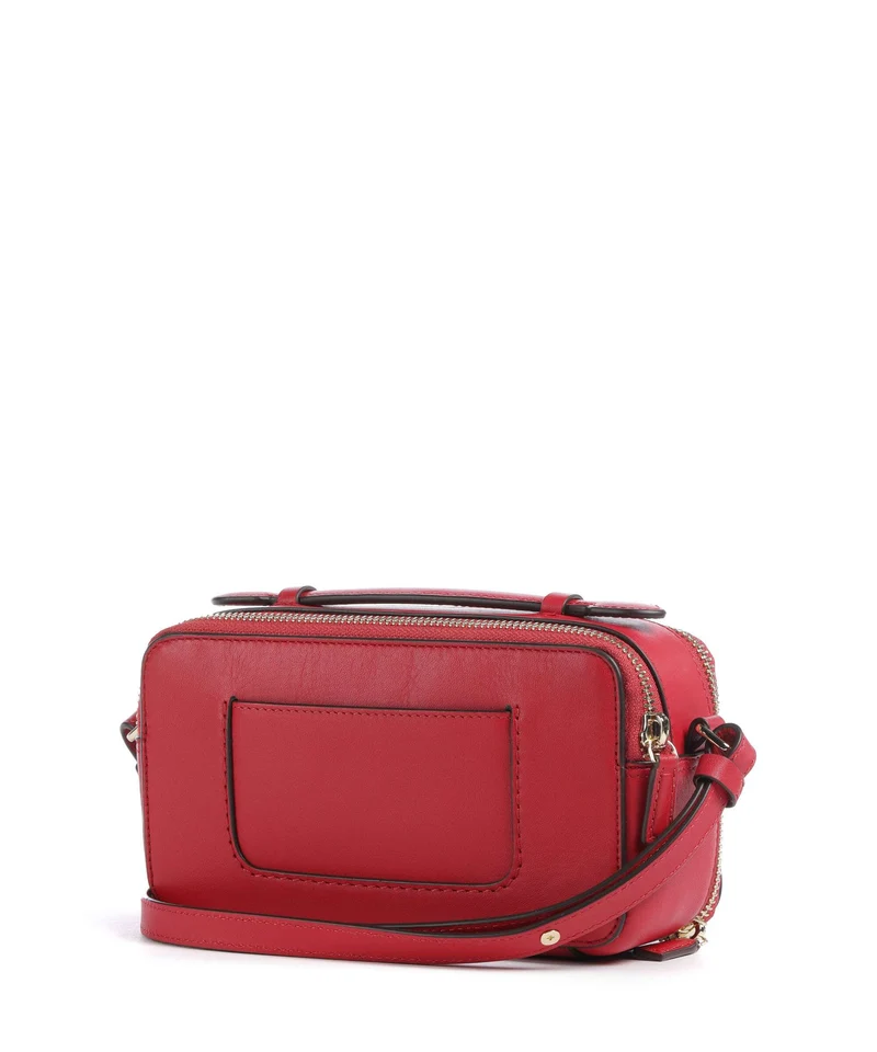 Radley London Calvert Way Heart Street Bandolera poinsettia