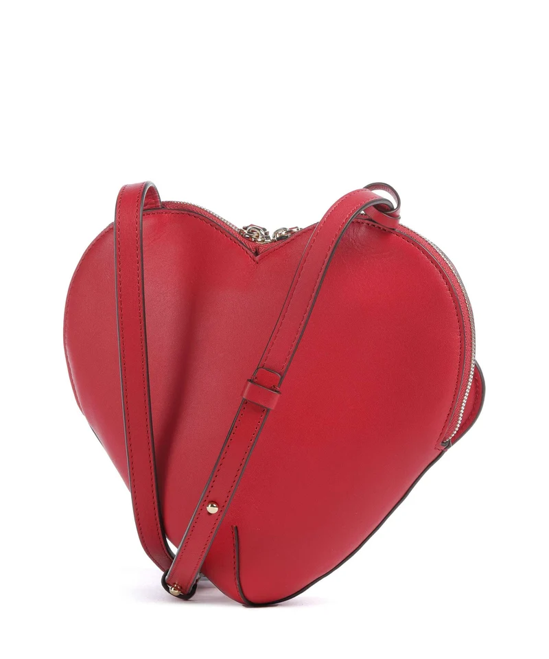 Radley London Heart Street Bandolera poinsettia