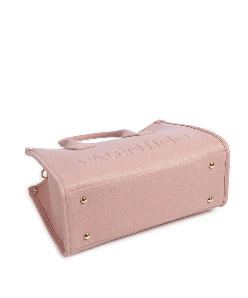 Valentino Bags Foxy Re Bolso de mano cipria