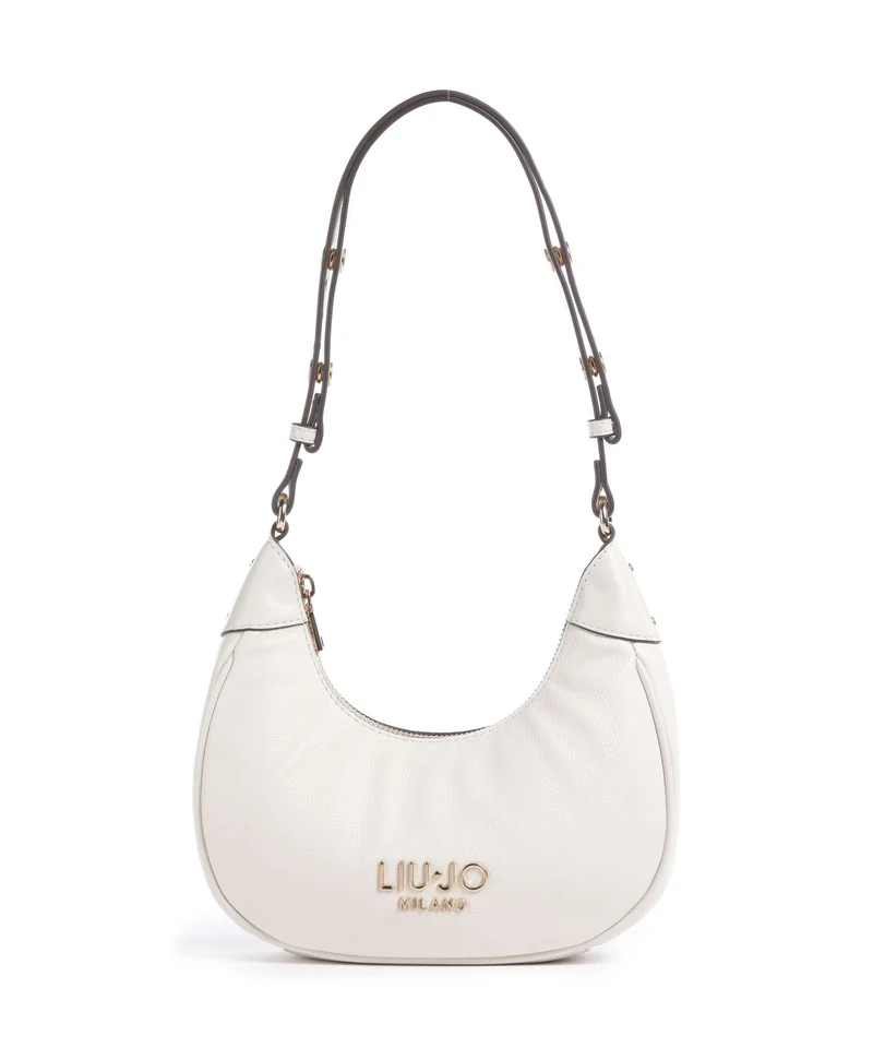 Liu Jo Evrim S Bolso de hombro cream