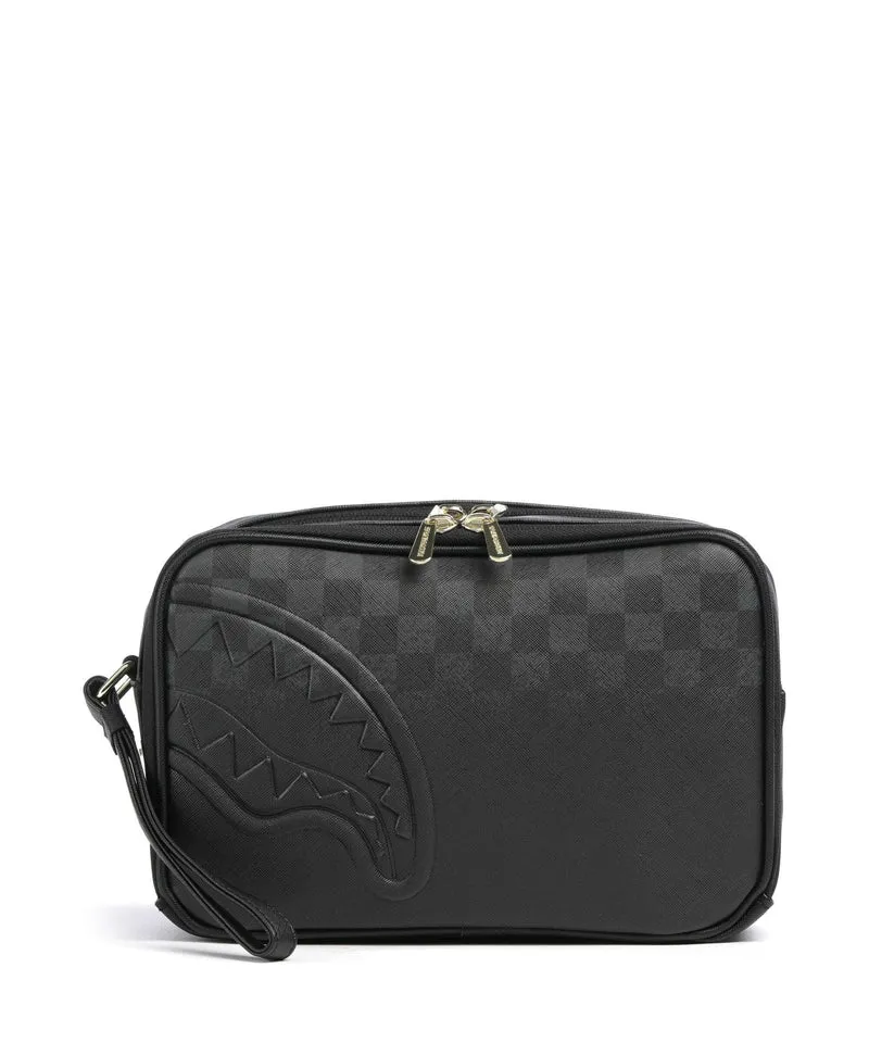 Sprayground Spritz Black Neceser multicolour