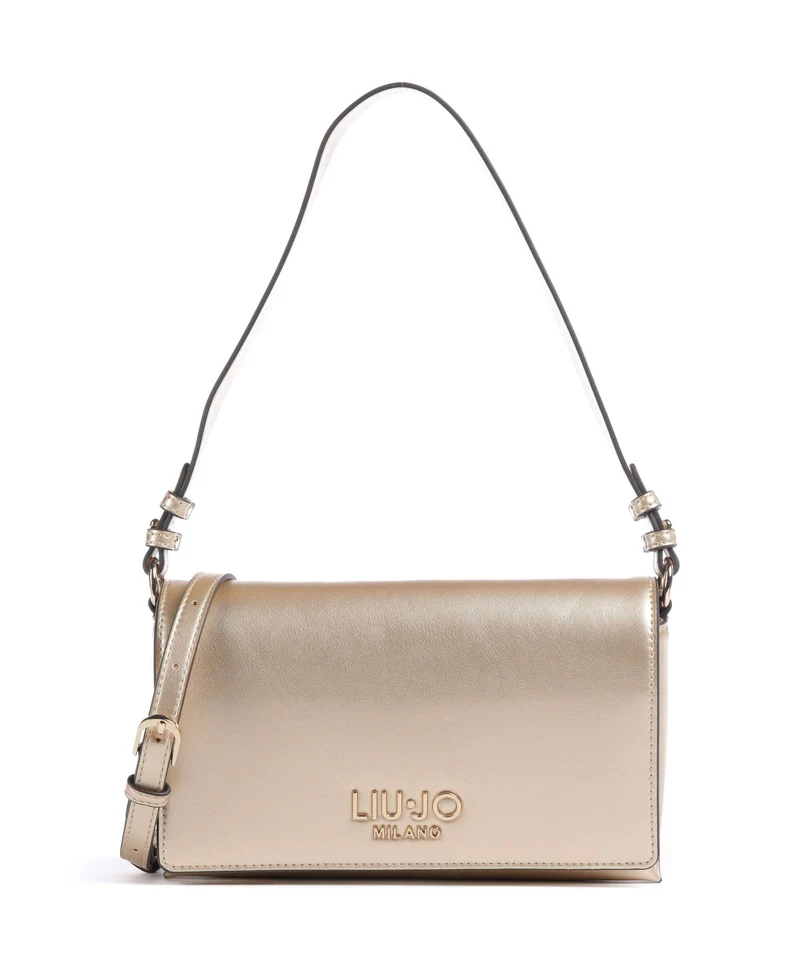 Liu Jo Caliwen S Bolso de hombro light gold