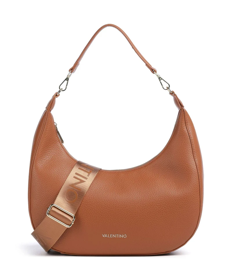 Valentino Bags Fall Re Bolso de hobo cuoio