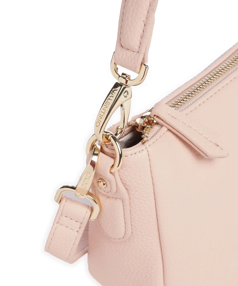 Valentino Bags Brixton Bolso de hombro cipria