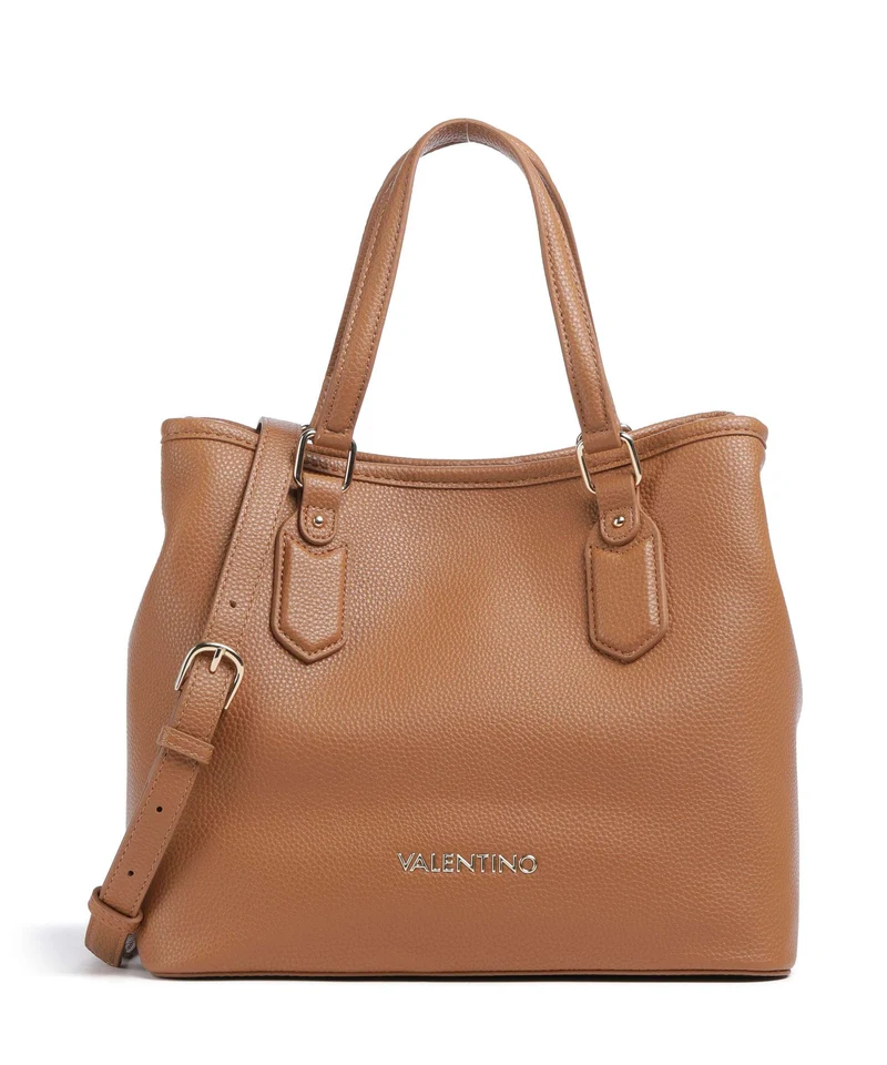 Valentino Bags Brixton Bolso de mano cuoio