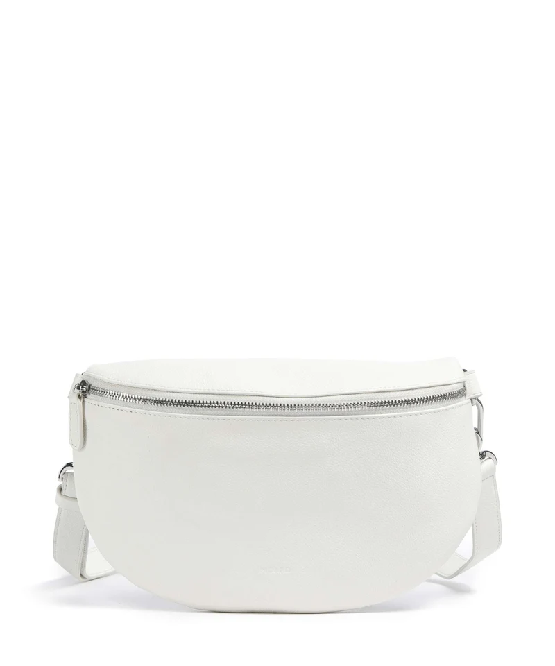Picard Luis Riñonera white lily