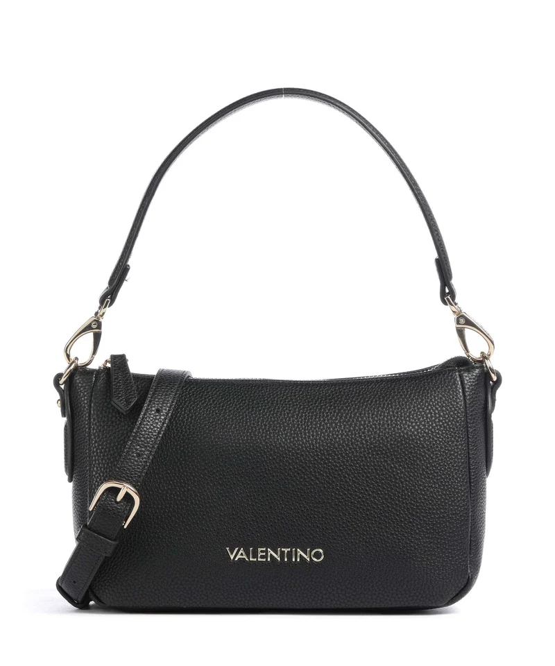 Valentino Bags Brixton Bolso de hombro nero