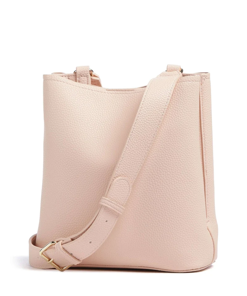 Valentino Bags Brixton Bucket bolso de mano cipria