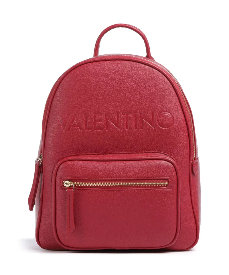 Valentino Bags Foxy Re Mochila rubino