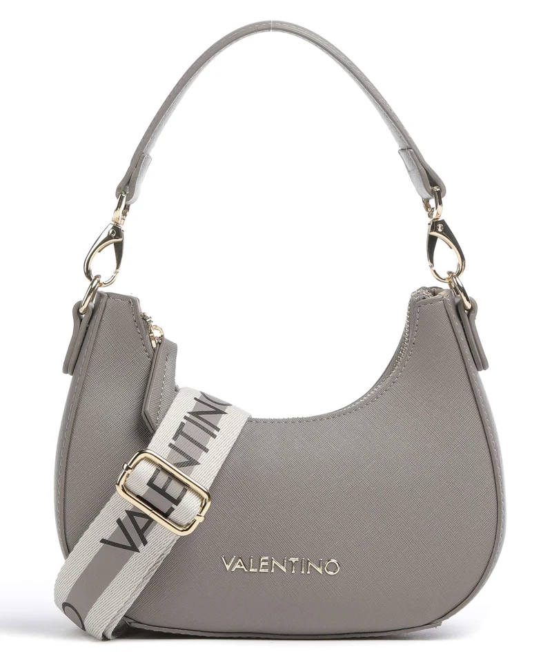 Valentino Bags Zero Re Bolso de hombro grigio