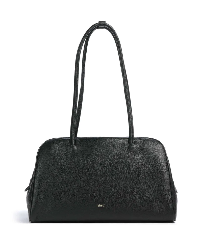 Abro Agave Amara Bolso de hombro black/gold