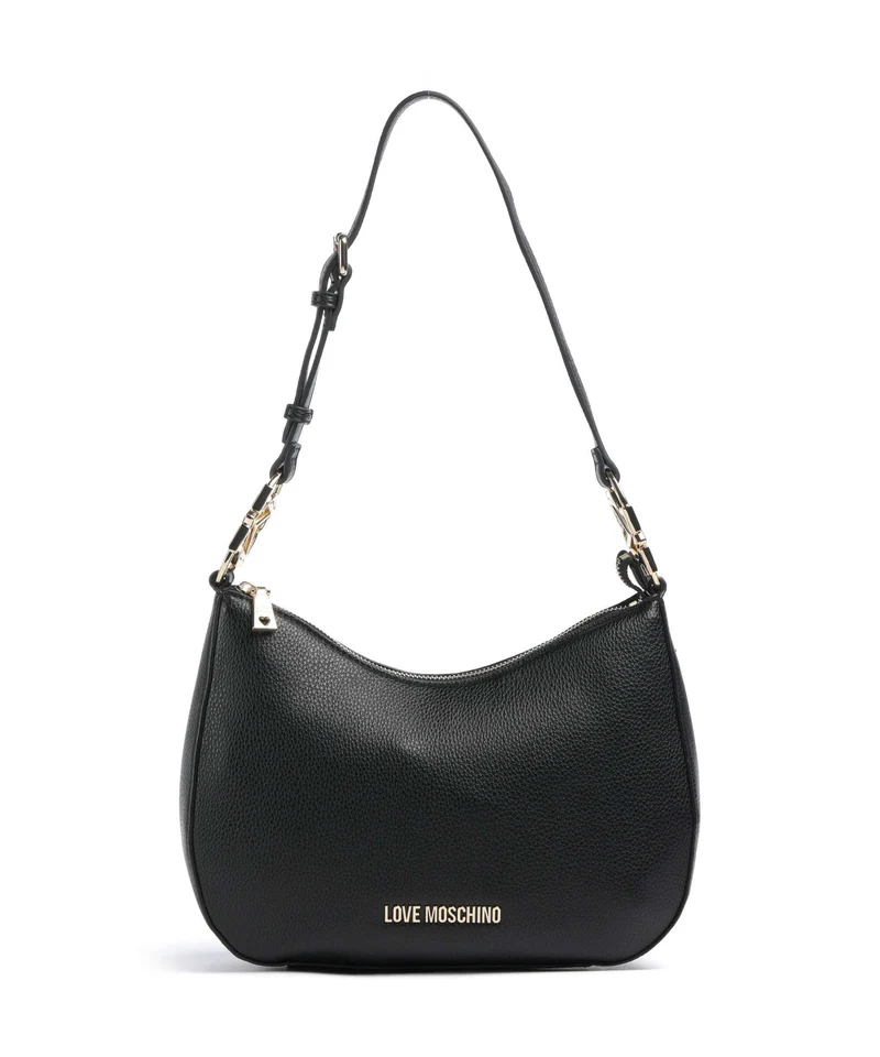 Love Moschino Jewel Bolso de hombro black