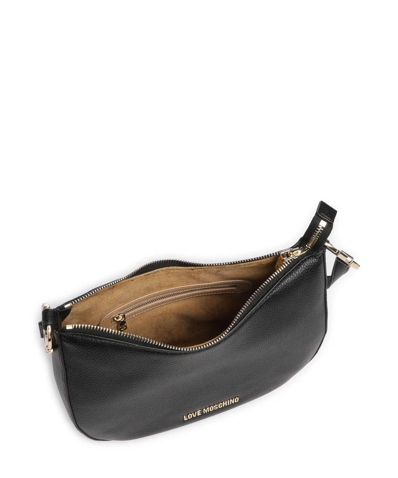 Love Moschino Jewel Bolso de hombro black