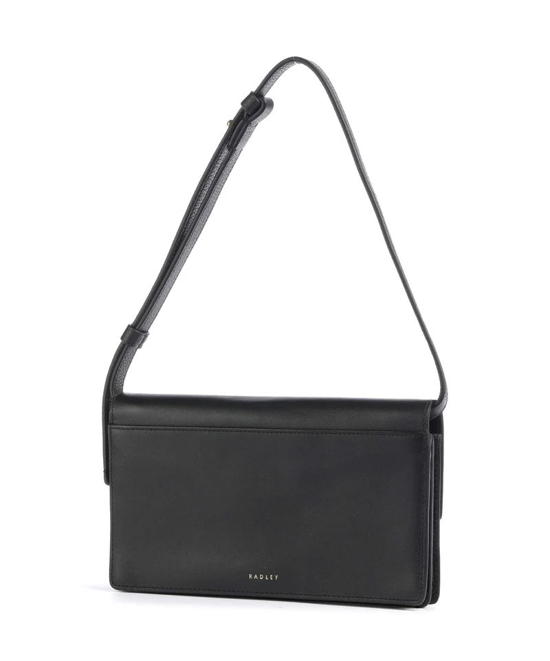 Radley London The Christina Bolso de hombro black