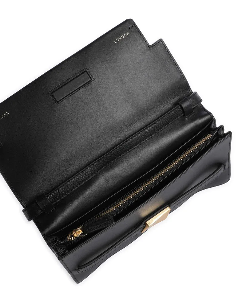 Radley London The Christina Bolso de hombro black