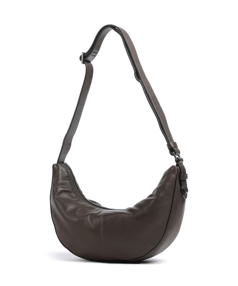 Liebeskind Moon Sheep Natural S Bolso de hombro roasted coconut