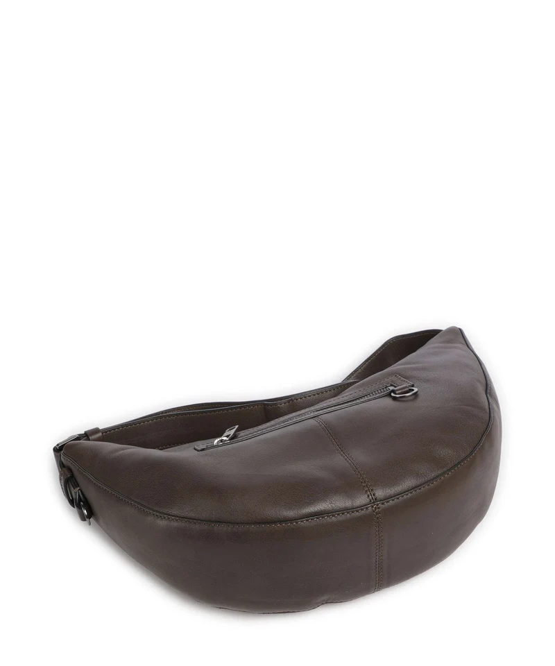 Liebeskind Moon Sheep Natural S Bolso de hombro roasted coconut