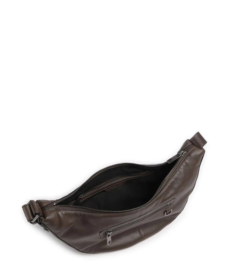 Liebeskind Moon Sheep Natural S Bolso de hombro roasted coconut
