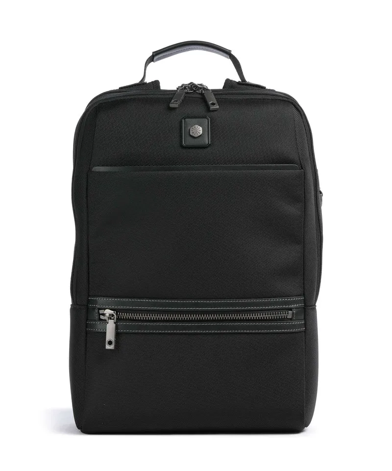 Jekyll & Hide Tokyo Mochila para portátil black
