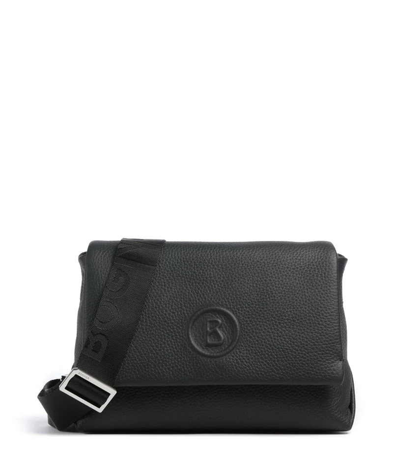 Bogner Bozen Florence Bandolera black