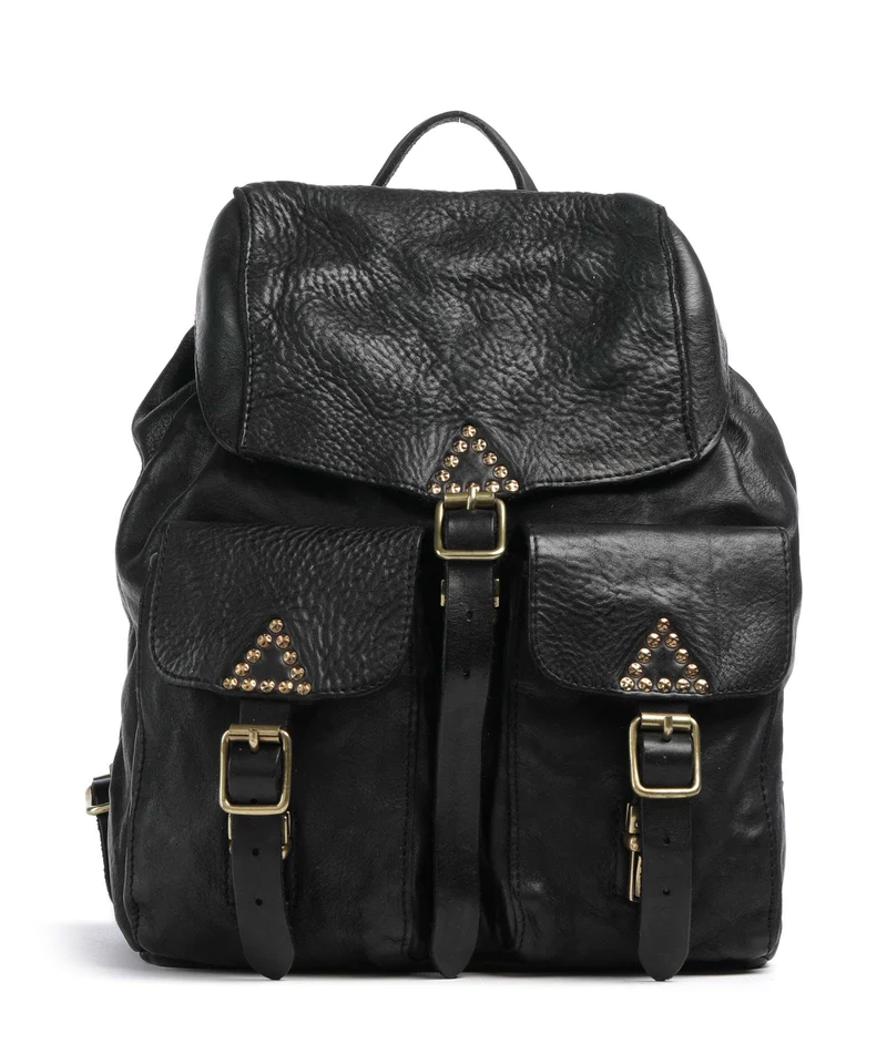 Campomaggi Mochila nero