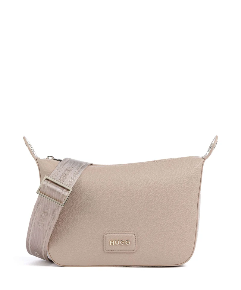 Hugo Orin Bandolera light brown
