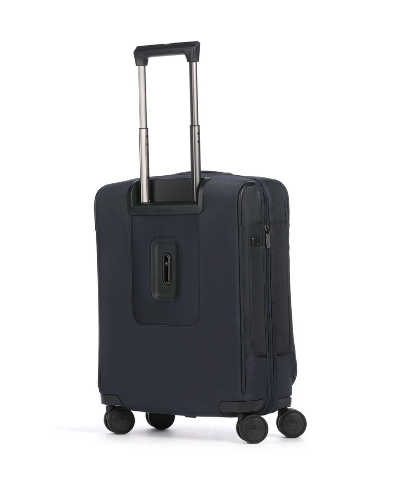 Victorinox Werks Traveler 7.0 GCO Maleta con 4 ruedas navy blue