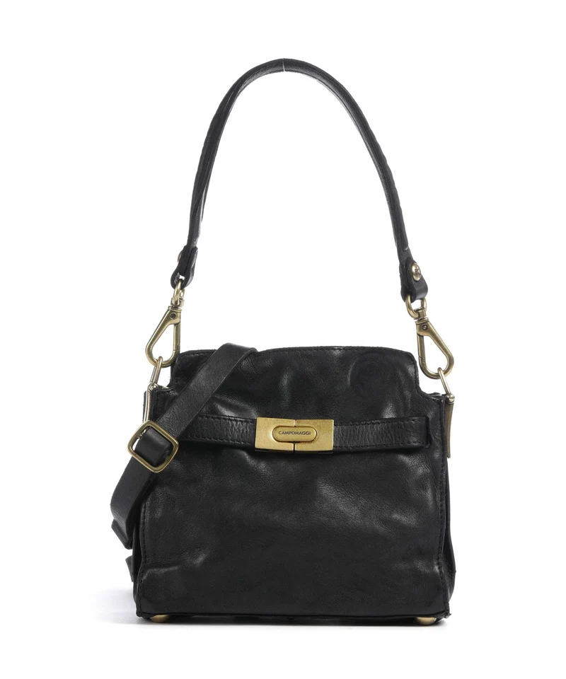 Campomaggi Bolso de hombro nero