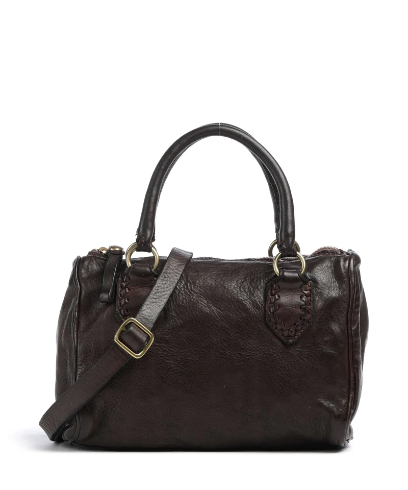 Campomaggi Bolso de mano brown