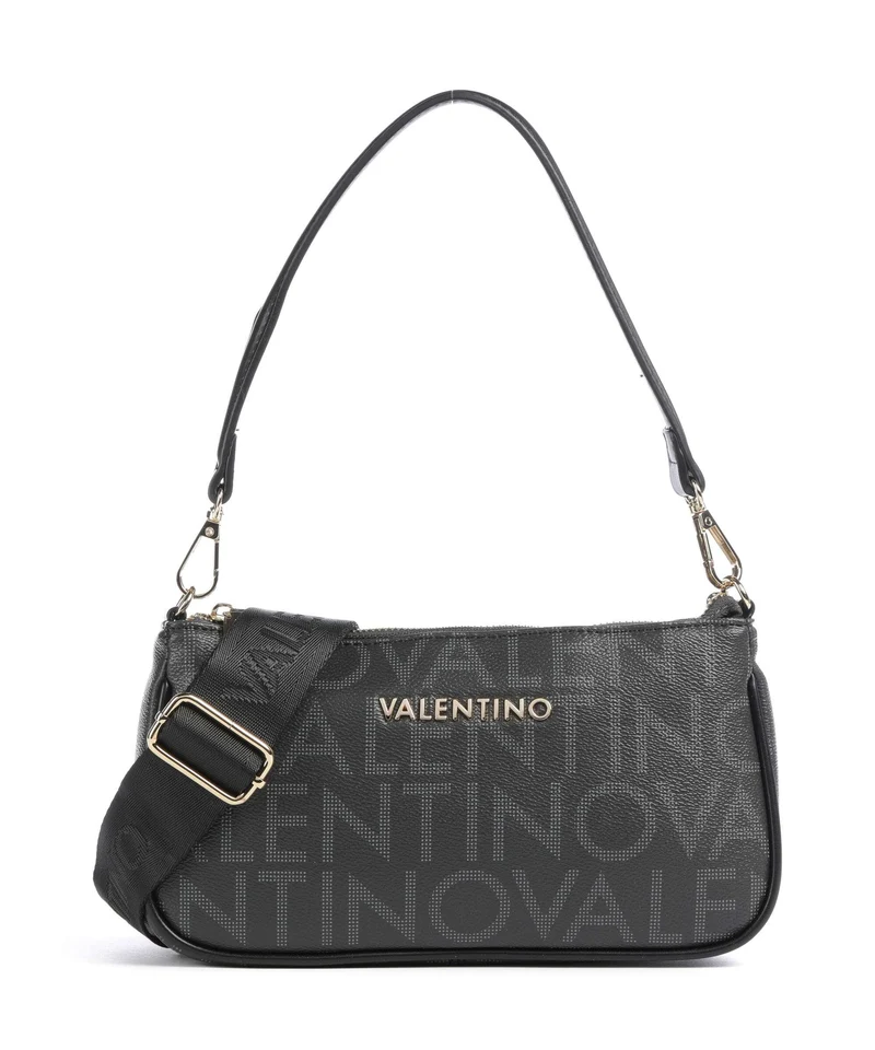 Valentino Bags Regina Re Bolso de hombro nero