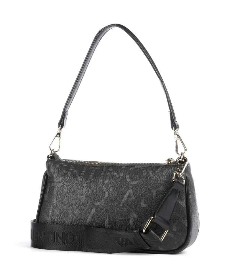Valentino Bags Regina Re Bolso de hombro nero