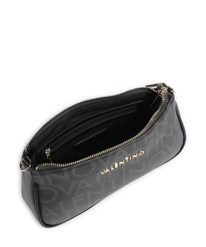 Valentino Bags Regina Re Bolso de hombro nero