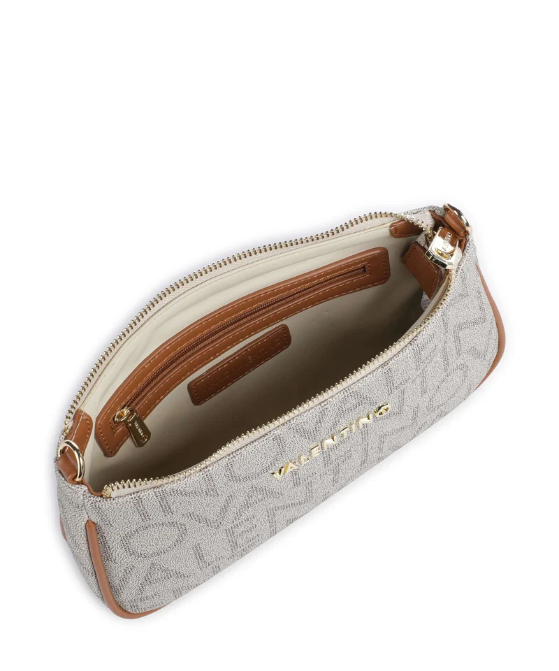 Valentino Bags Regina Re Bolso de hombro beige/natur