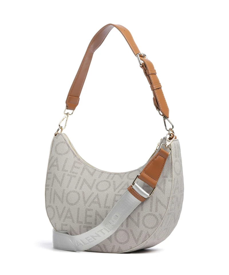 Valentino Bags Regina Re Bolso de hombro beige/natur