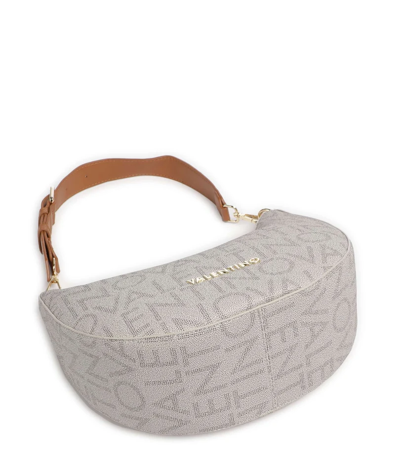 Valentino Bags Regina Re Bolso de hombro beige/natur
